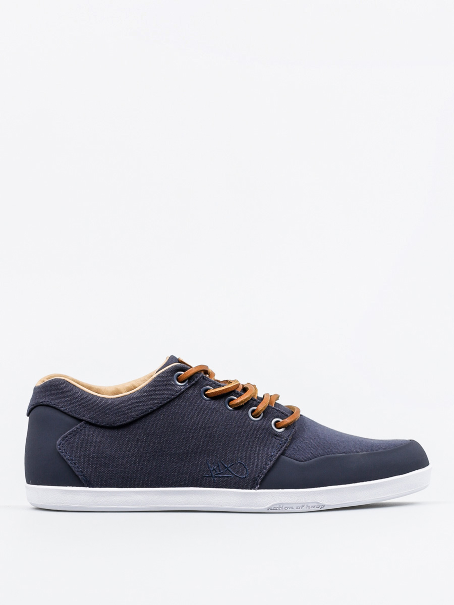 K1x Shoes Lp Low Sp (navy)