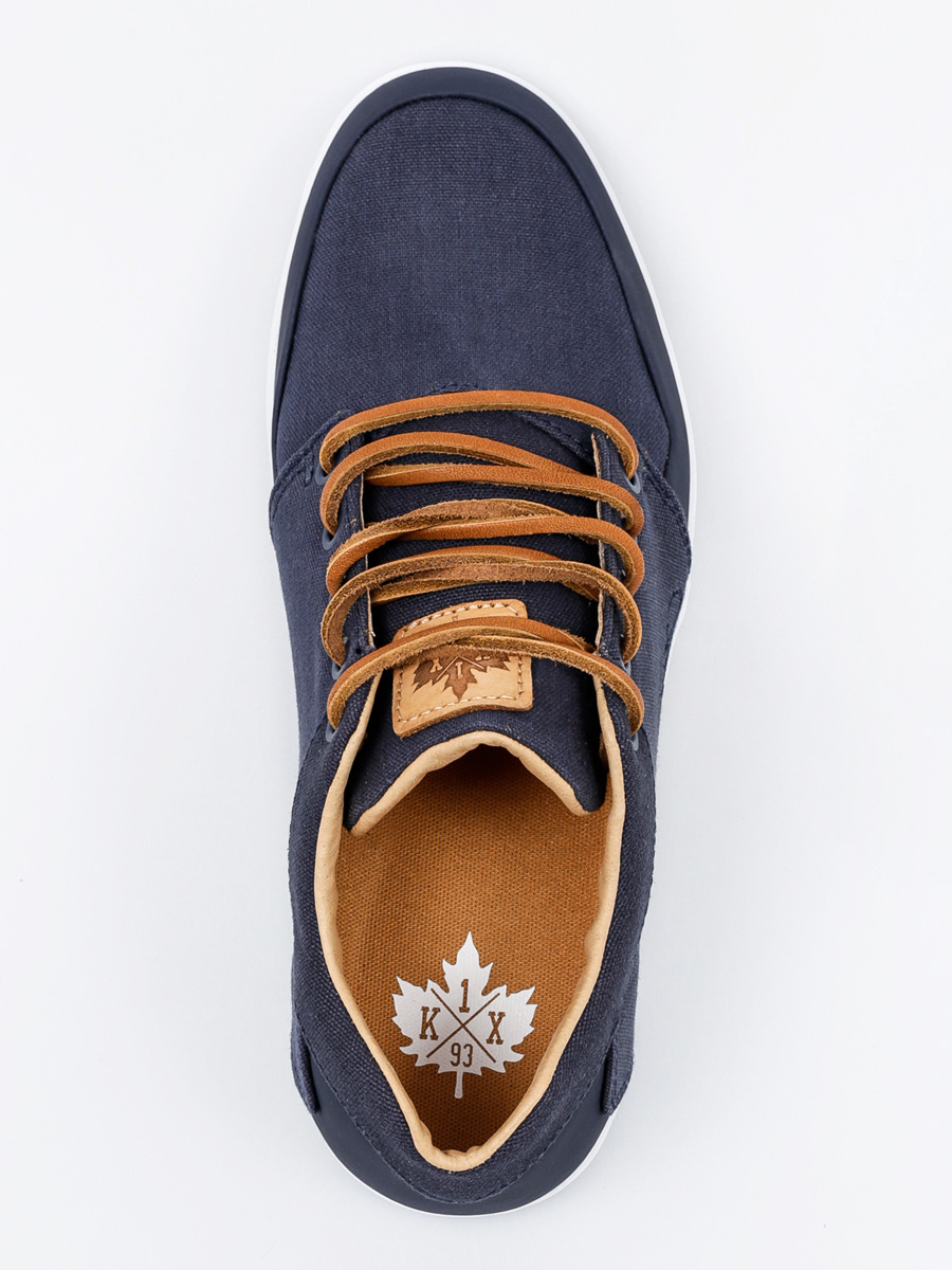 K1x Shoes Lp Low Sp (navy)