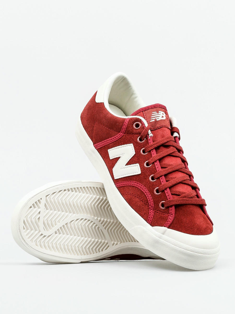 new balance supination