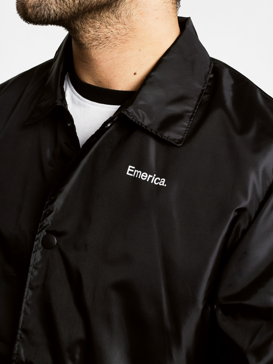 Emerica Jacket Dawbber (black)