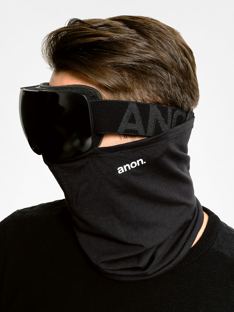 Anon Goggles MIG (smoke/dark smoke)