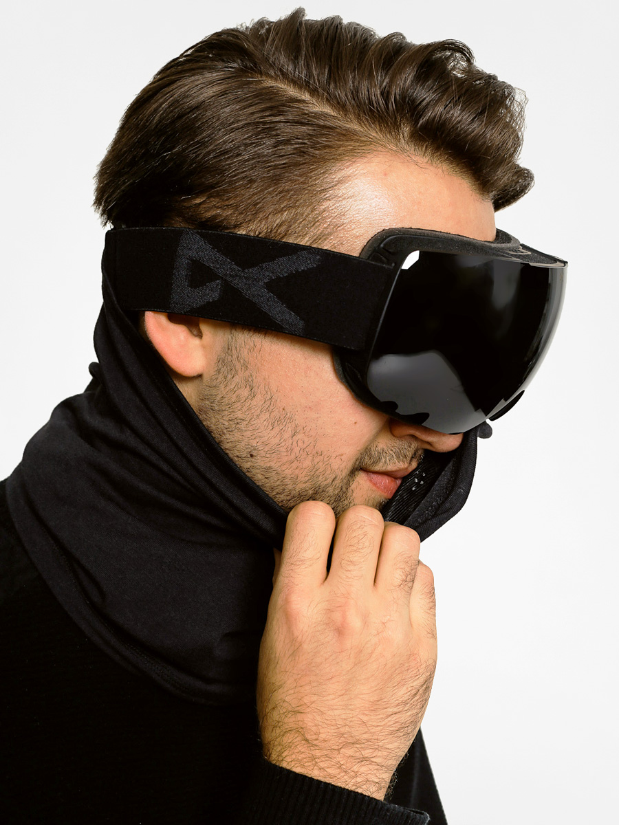 Anon Goggles MIG (smoke/dark smoke)