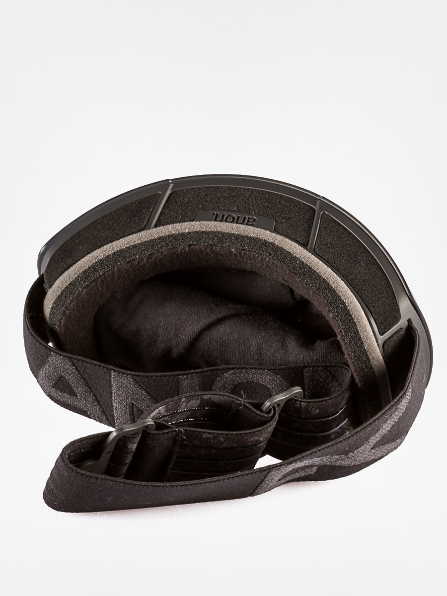 Anon Goggles MIG (smoke/dark smoke)