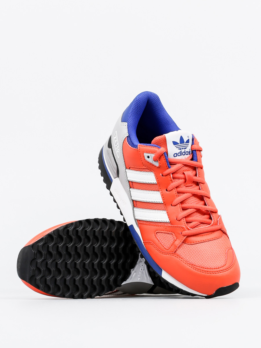 adidas Shoes Zx 750 (sesore/ftwwht/lgsogr)