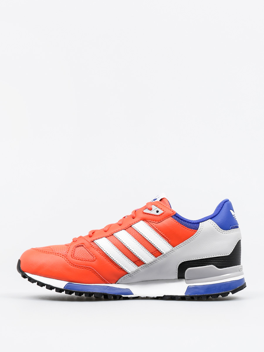 adidas Shoes Zx 750 (sesore/ftwwht/lgsogr)