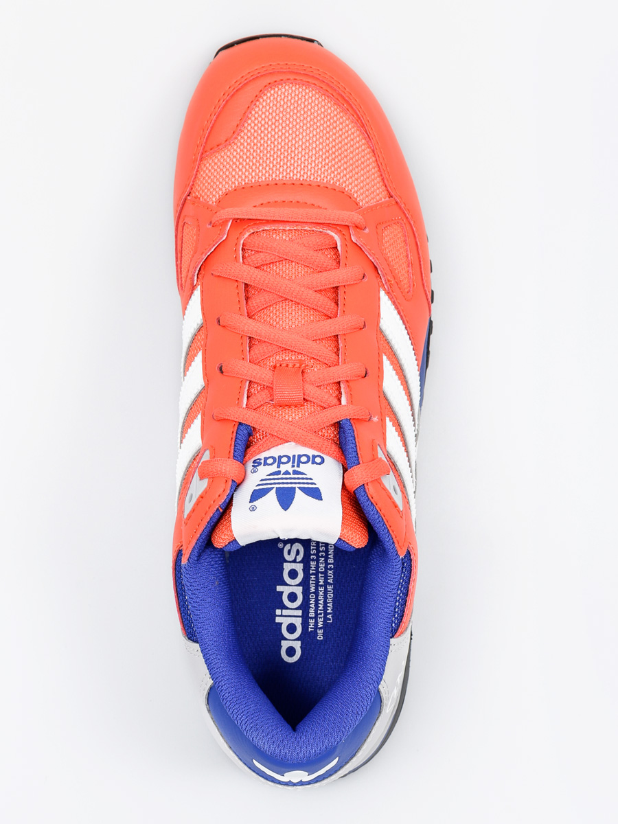 adidas Shoes Zx 750 (sesore/ftwwht/lgsogr)