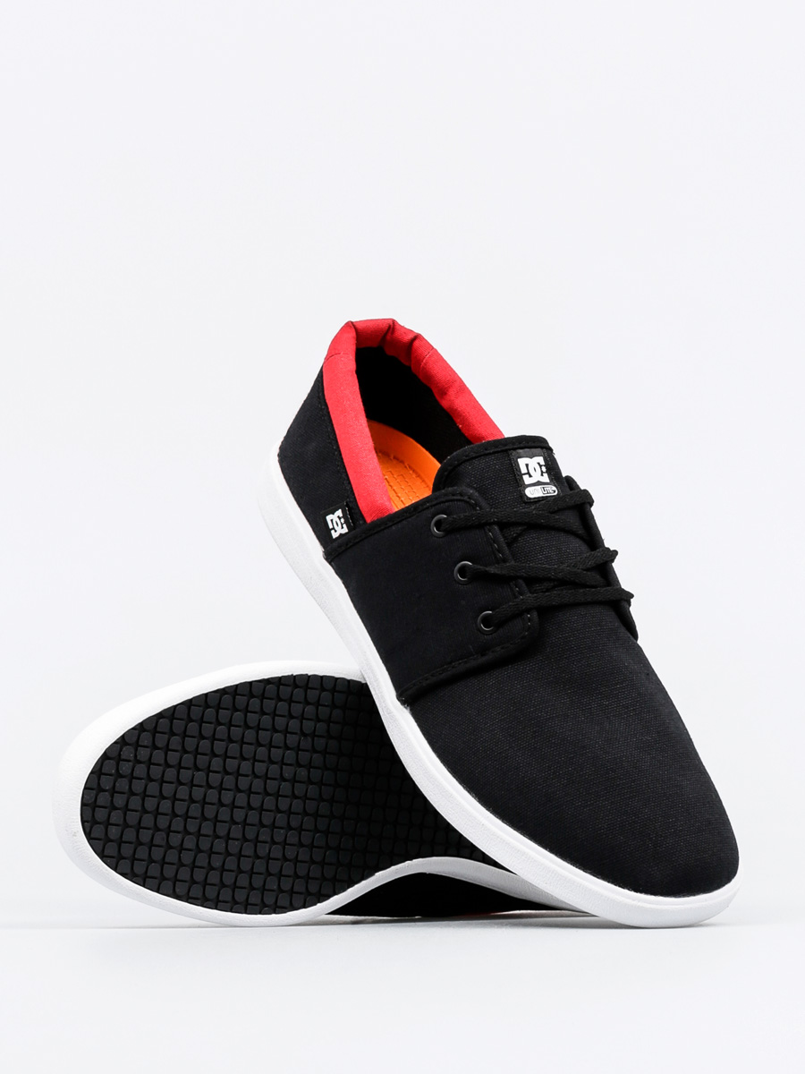 dc haven shoes