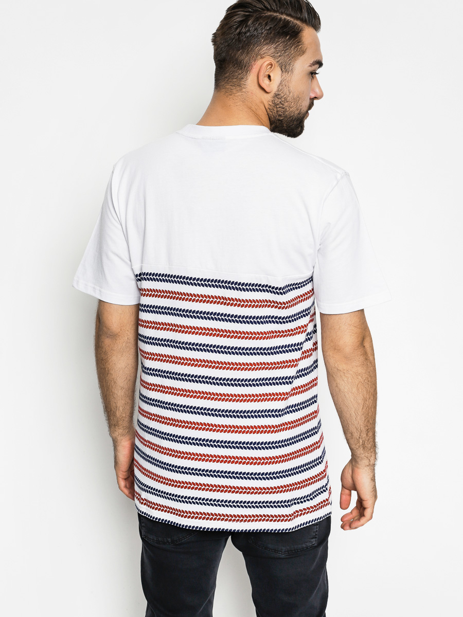 MassDnm T-Shirt Glory (white)