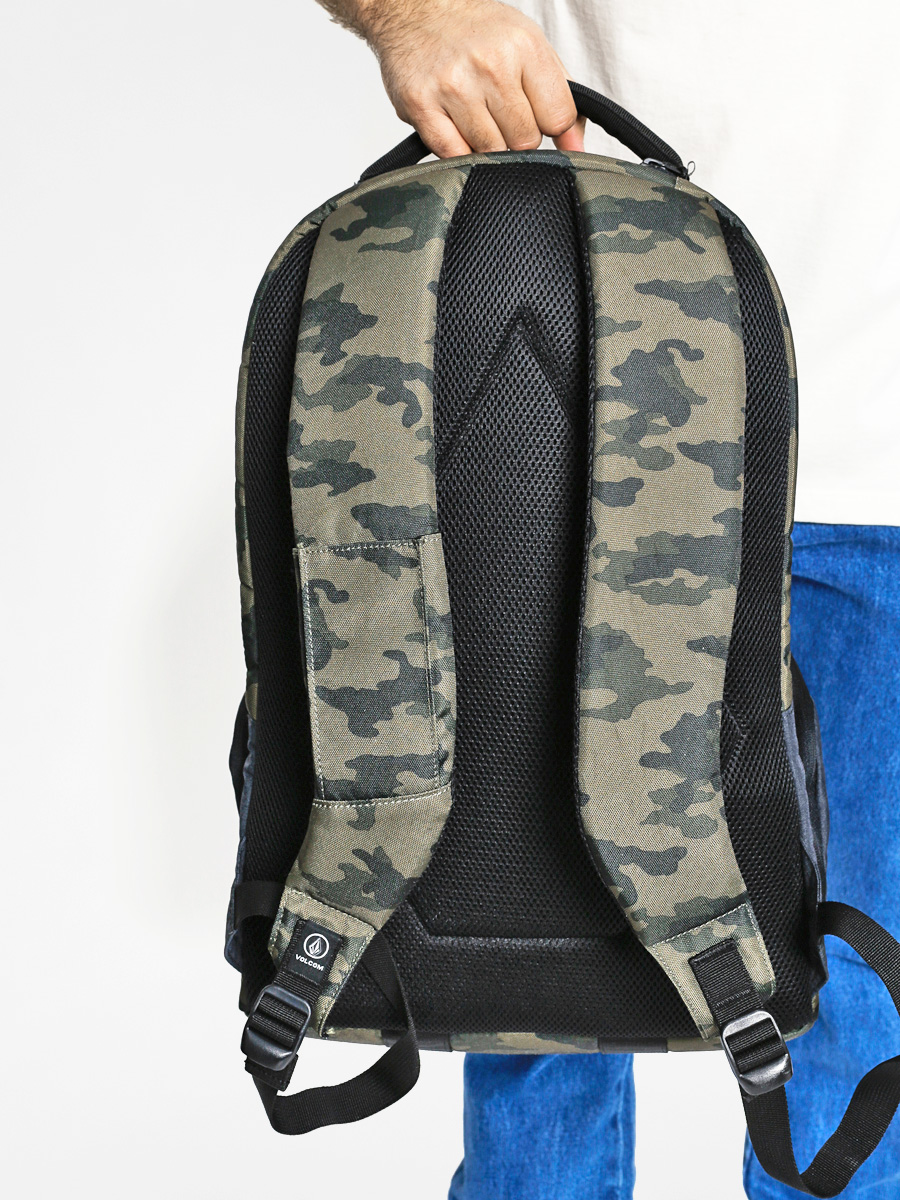 Volcom Backpack Vagabond (cam)