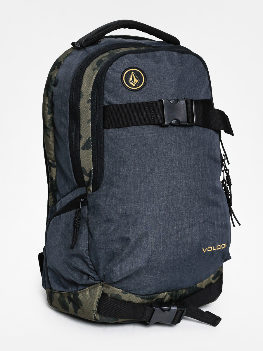 Volcom Backpack Vagabond (cam)