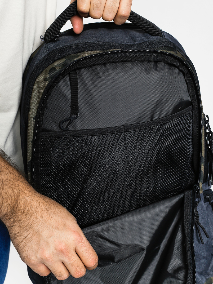 Volcom Backpack Vagabond (cam)