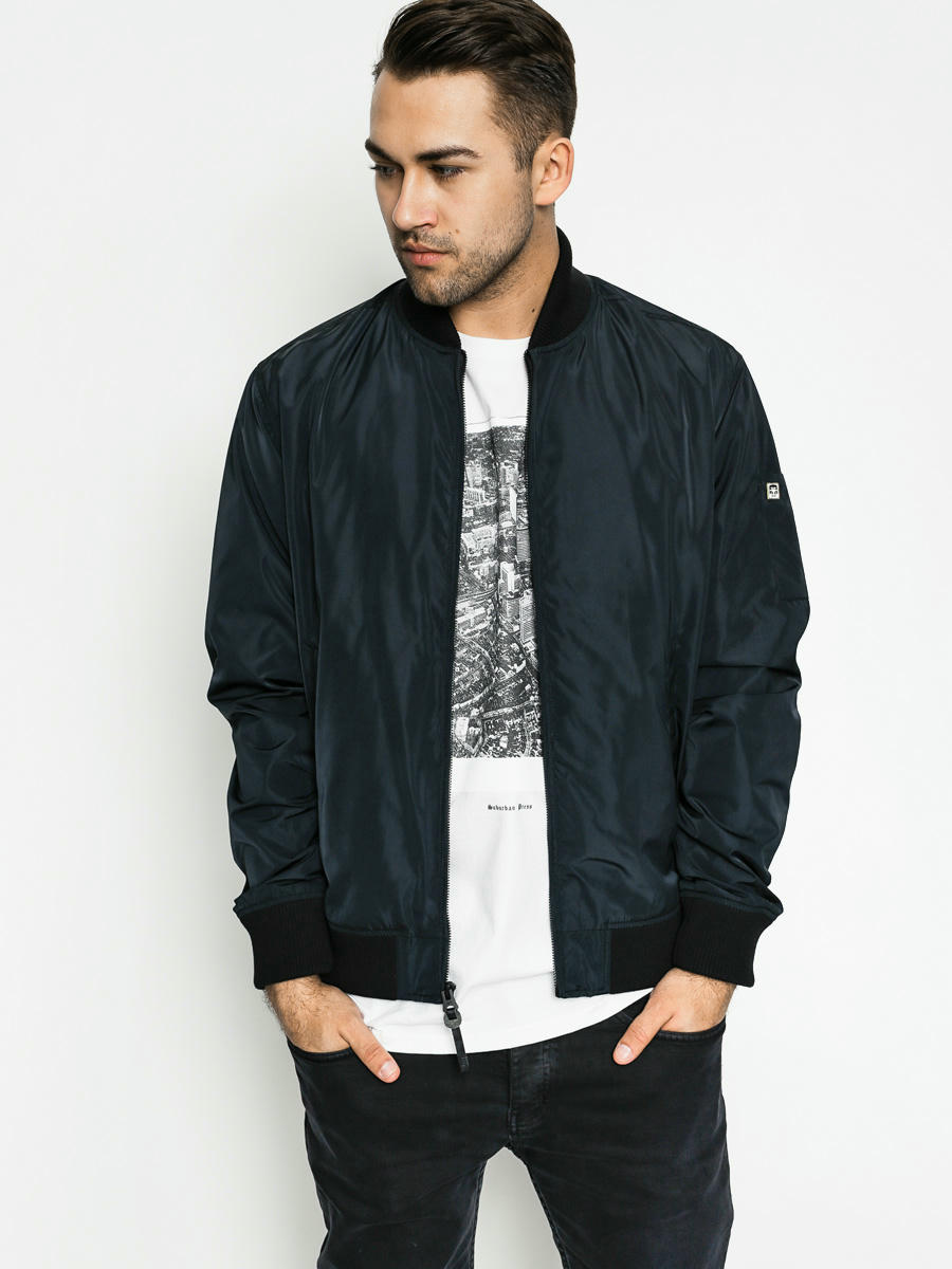 obey bomber jackets