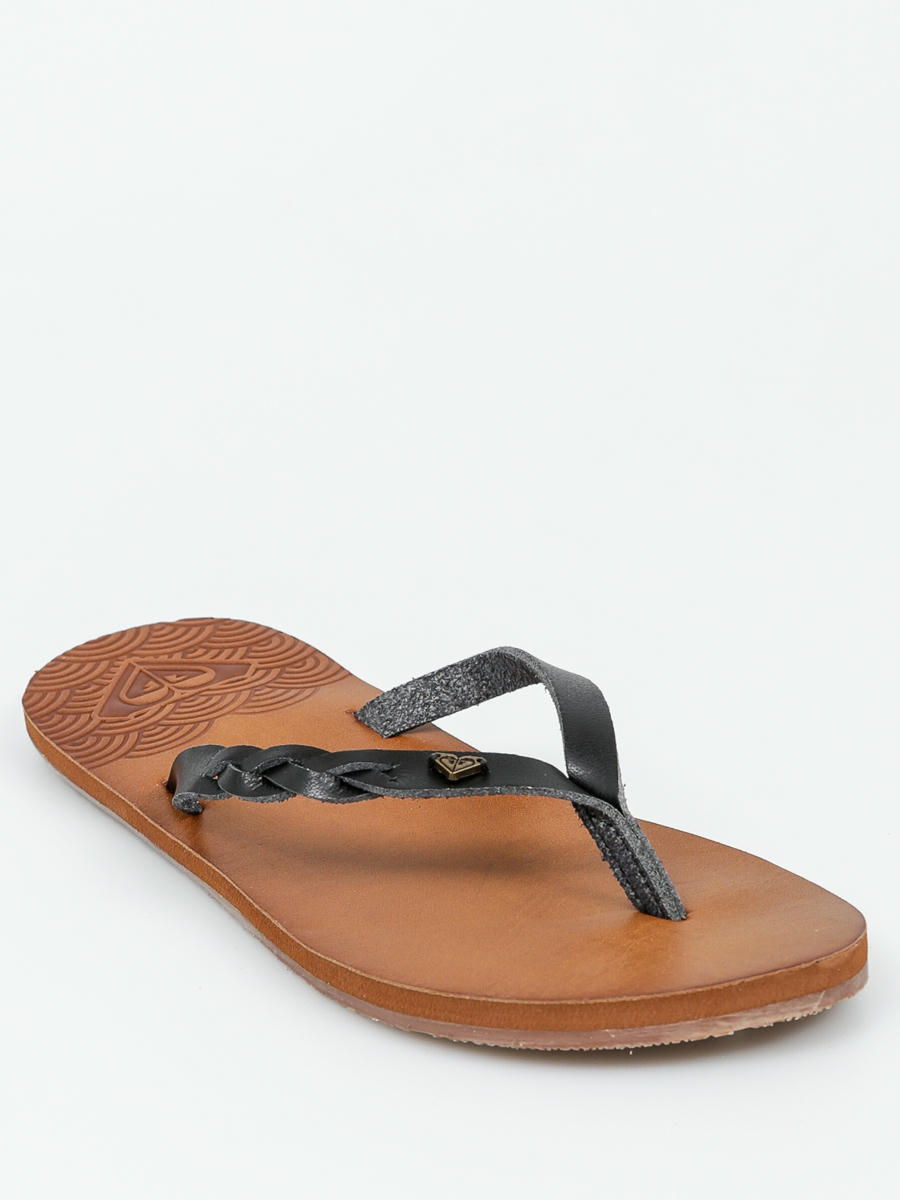 roxy liza flip flops