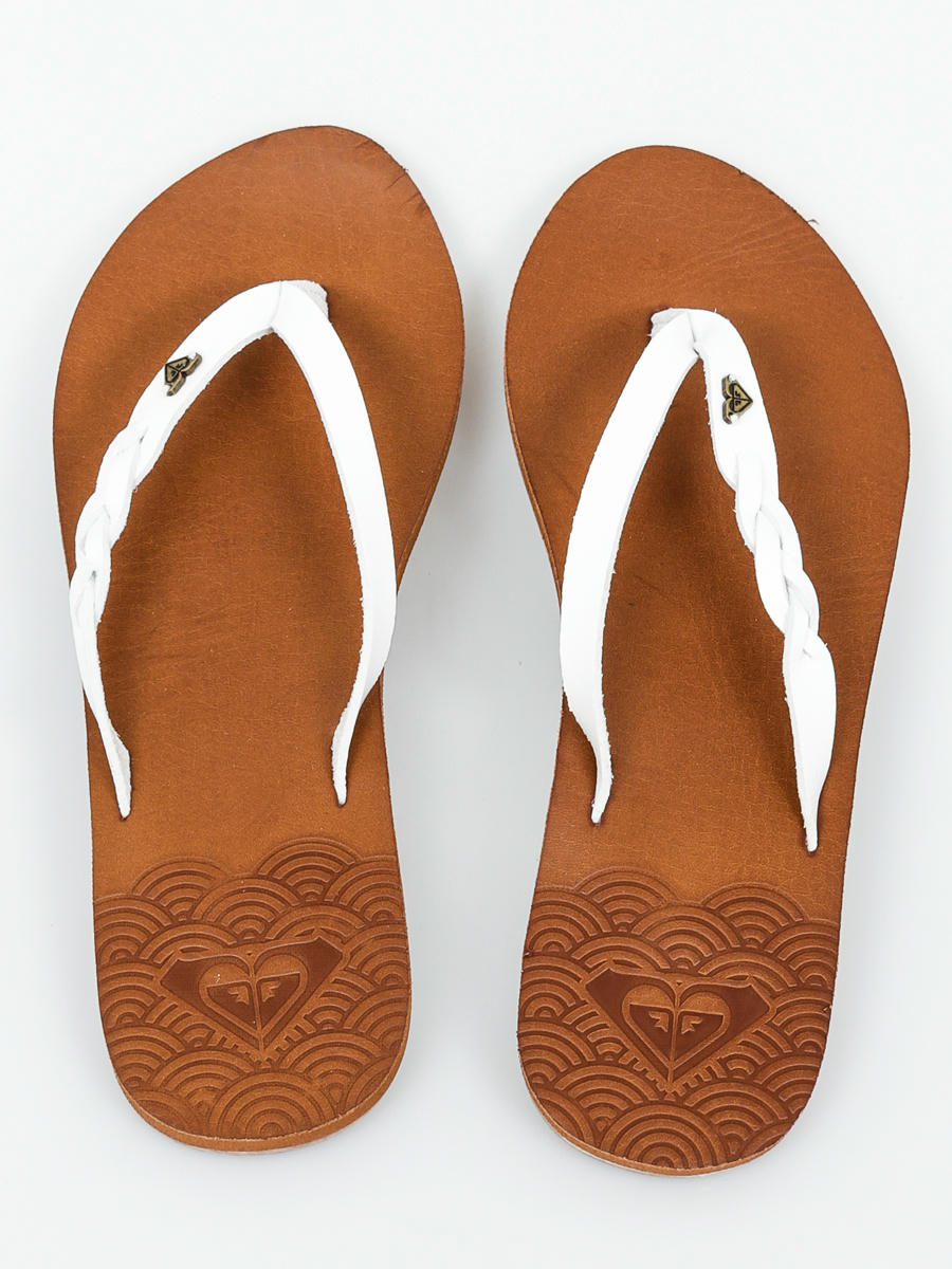 roxy liza flip flops