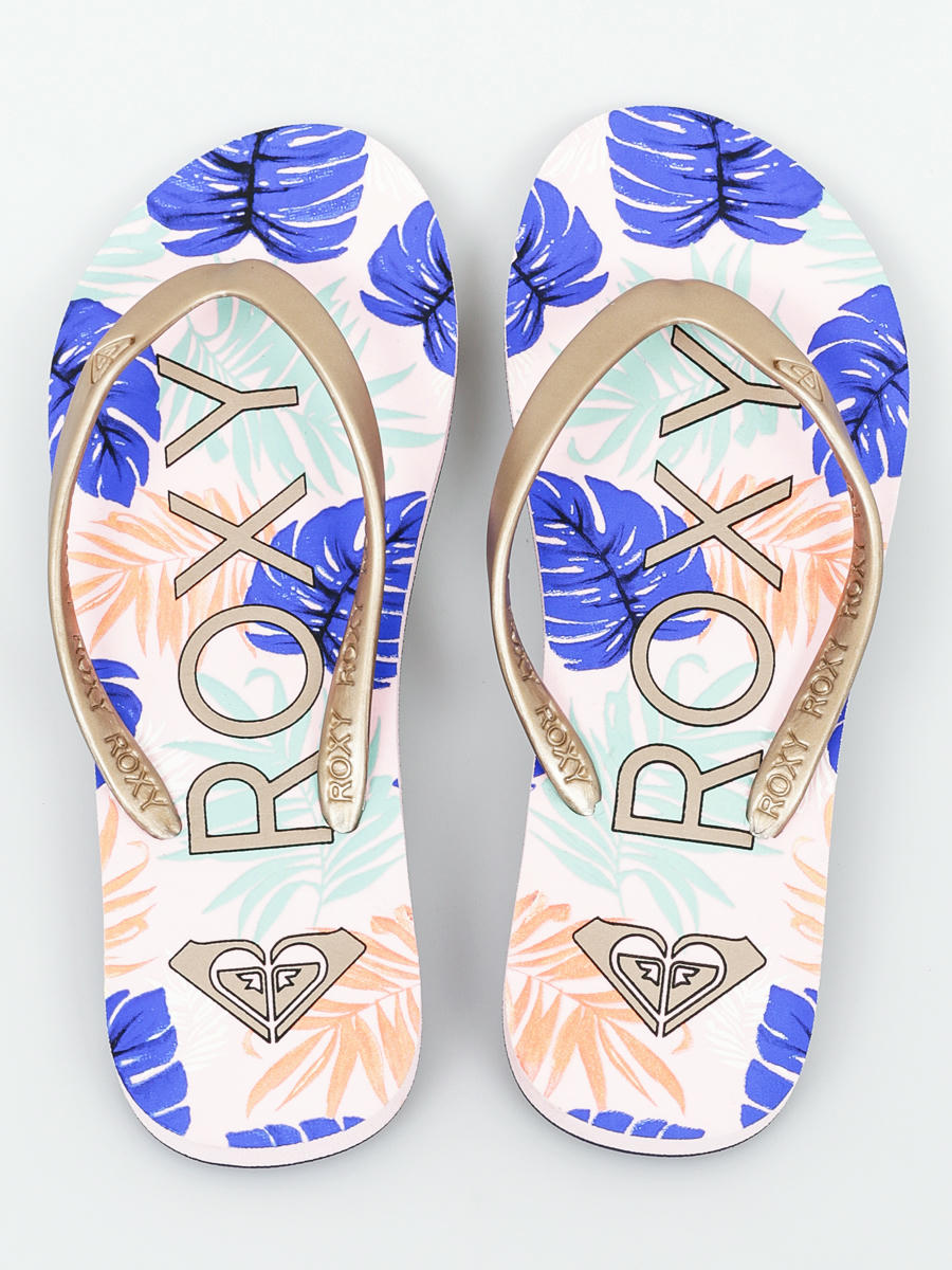 Roxy tahiti v flip 2024 flops