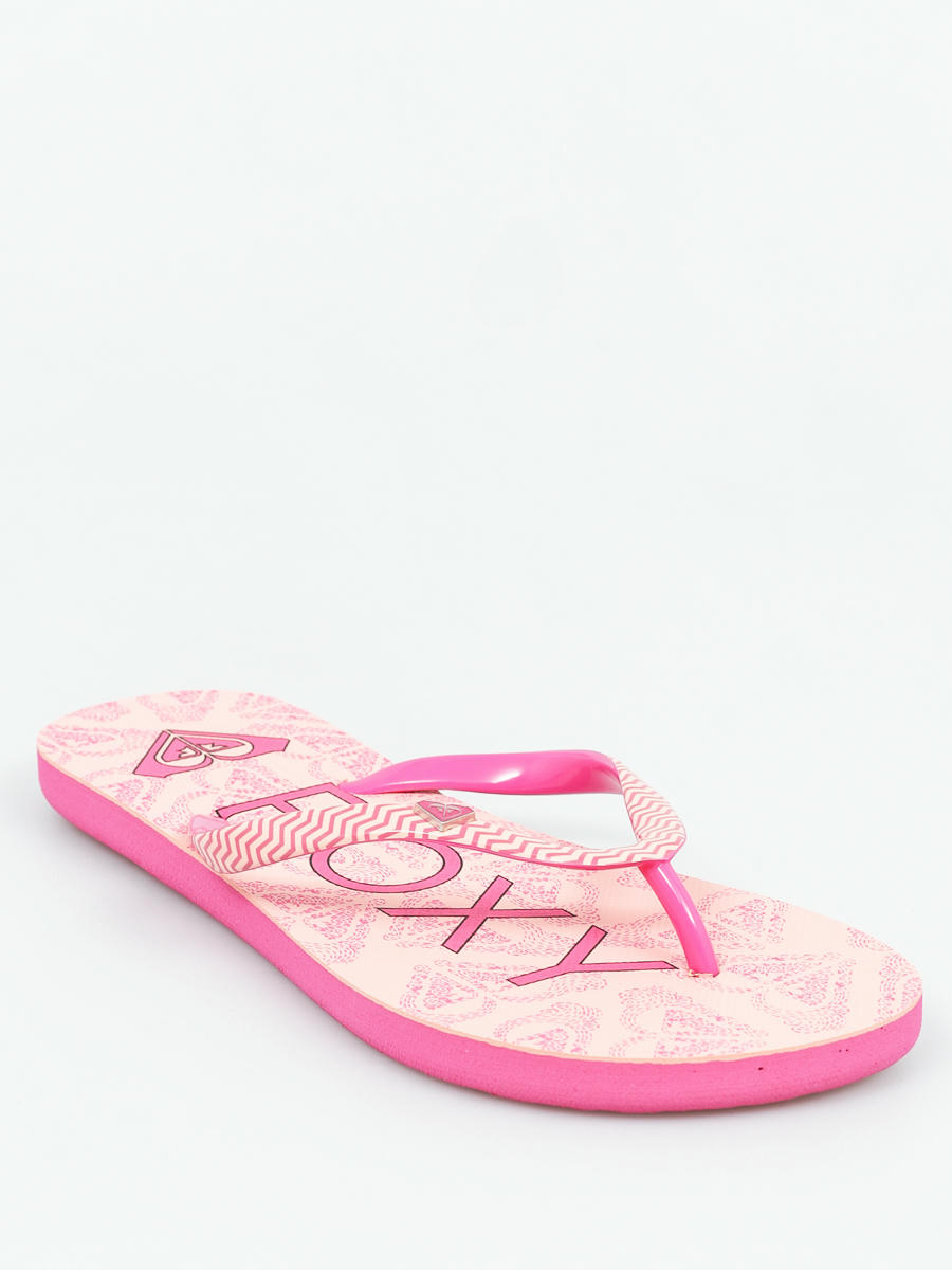 Roxy Flip-flops Mimosa V J Wmn (coral/pink)
