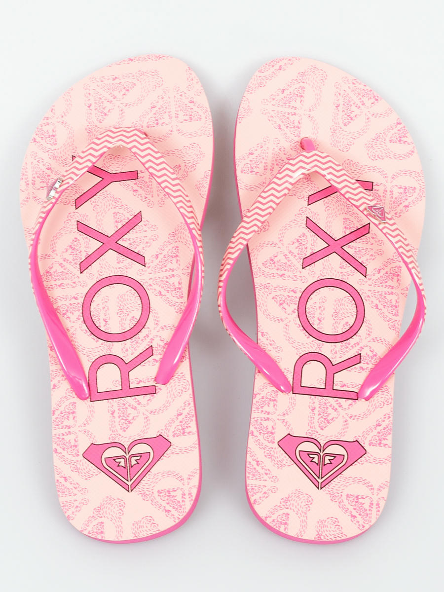 Roxy Porto III Flip-flops Wmn (natural)