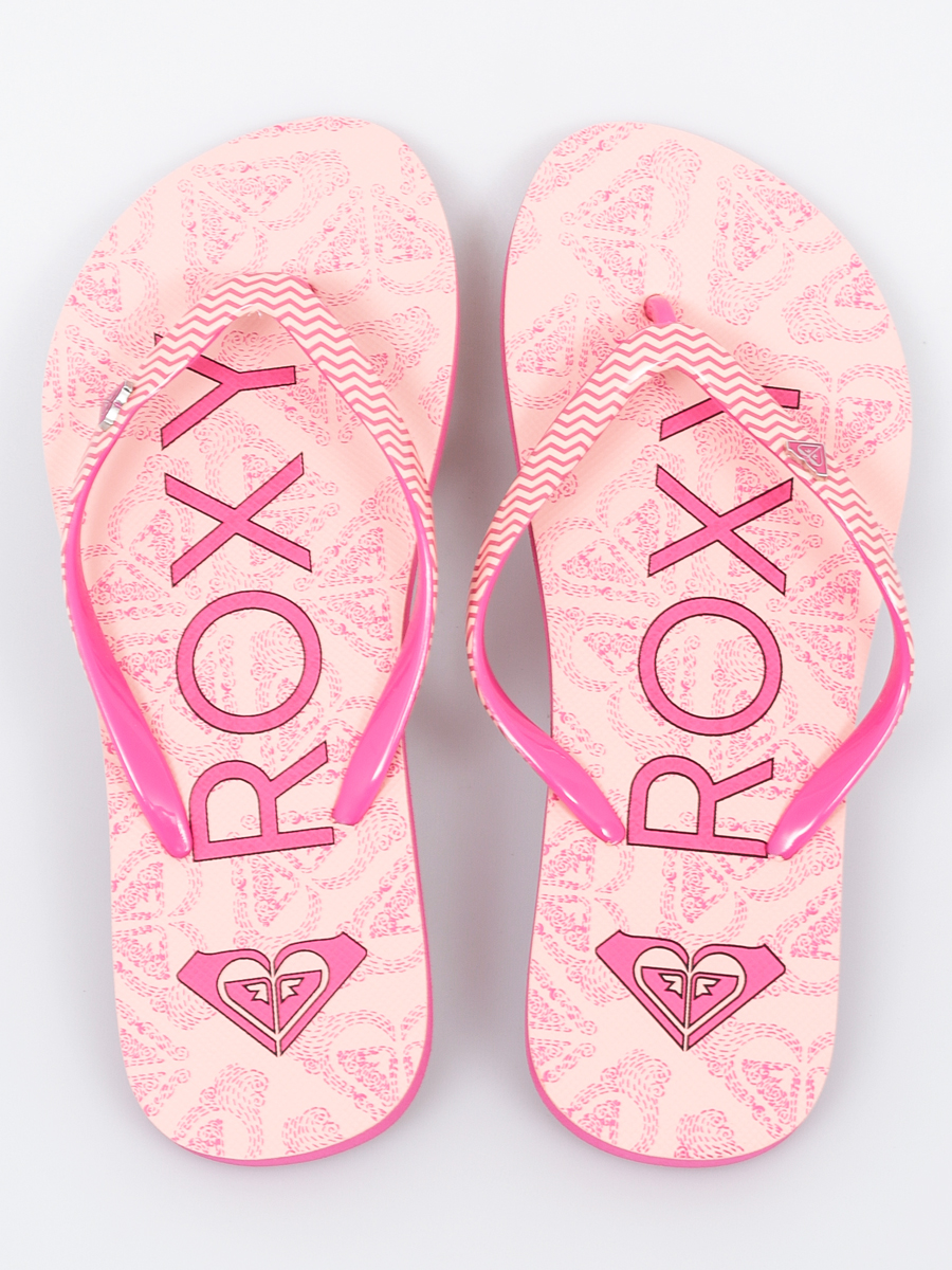 Roxy Flip-flops Mimosa V J Wmn (coral/pink)