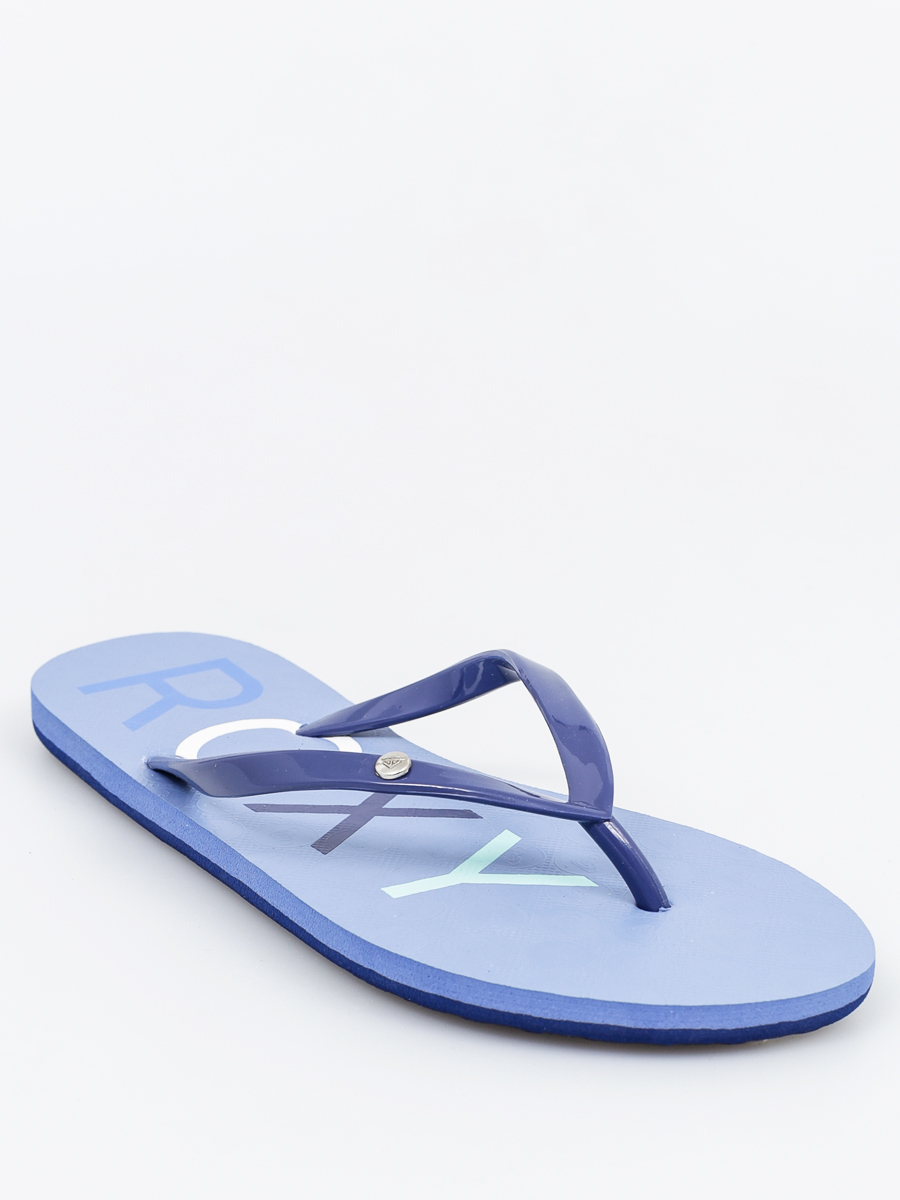 Roxy Flip-flops Sandy J Wmn (blue/navy)