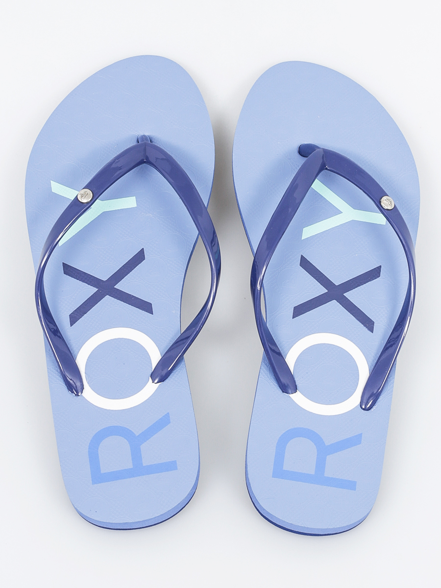 Roxy Flip-flops Sandy J Wmn (blue/navy)