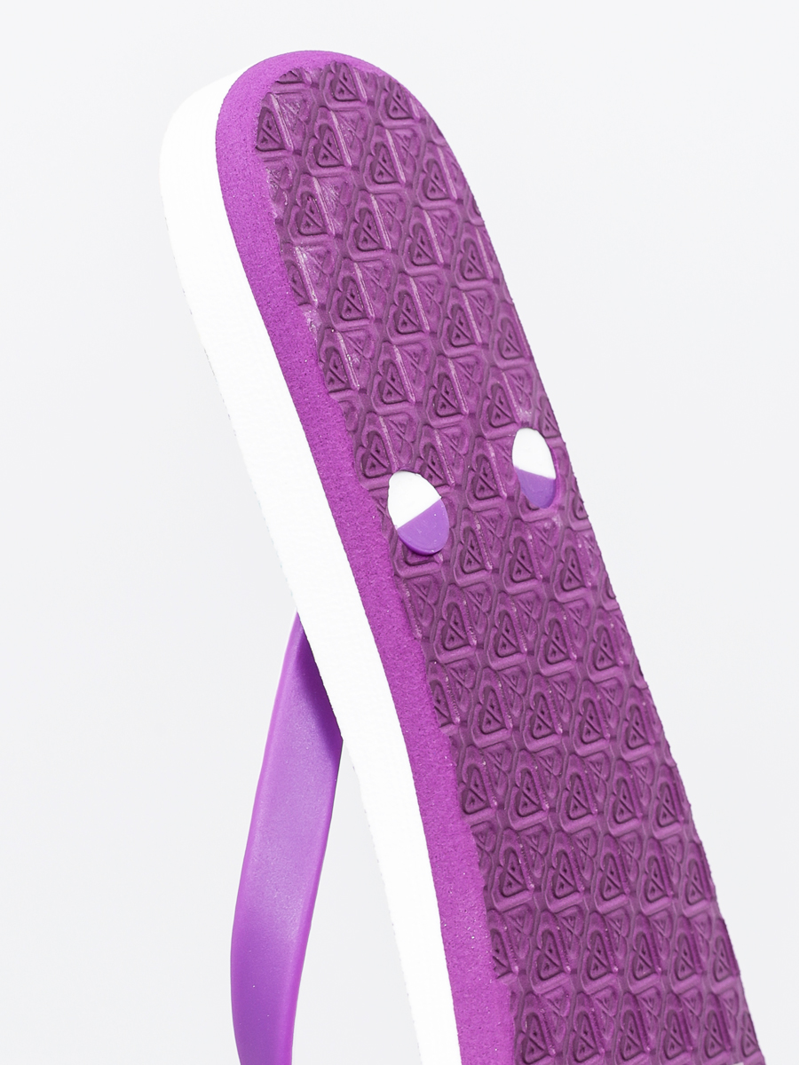 Roxy Flip-flops Tahiti V J Wmn (white/purple)