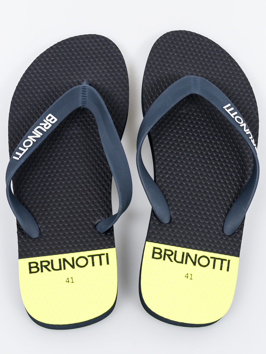 Brunotti Flip-flops Enso Slippers (navy)