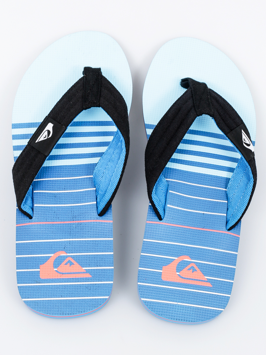 quiksilver molokai layback flip flops