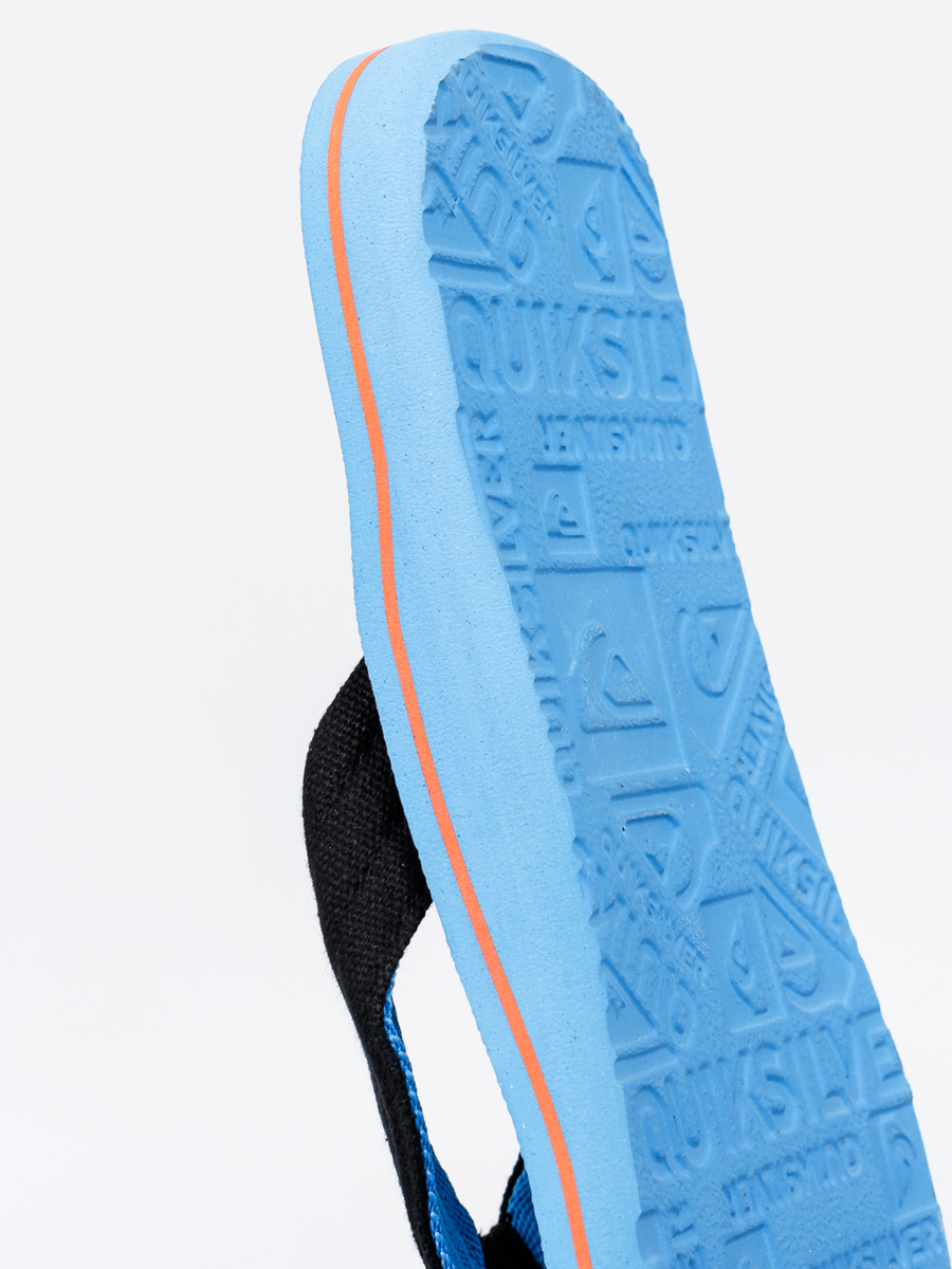 quiksilver molokai layback flip flops