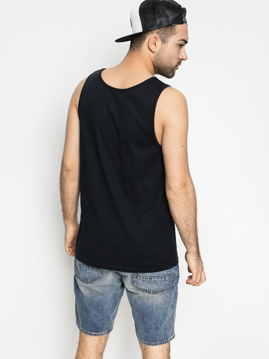 Quiksilver Tank top Class Tank Exting (black)