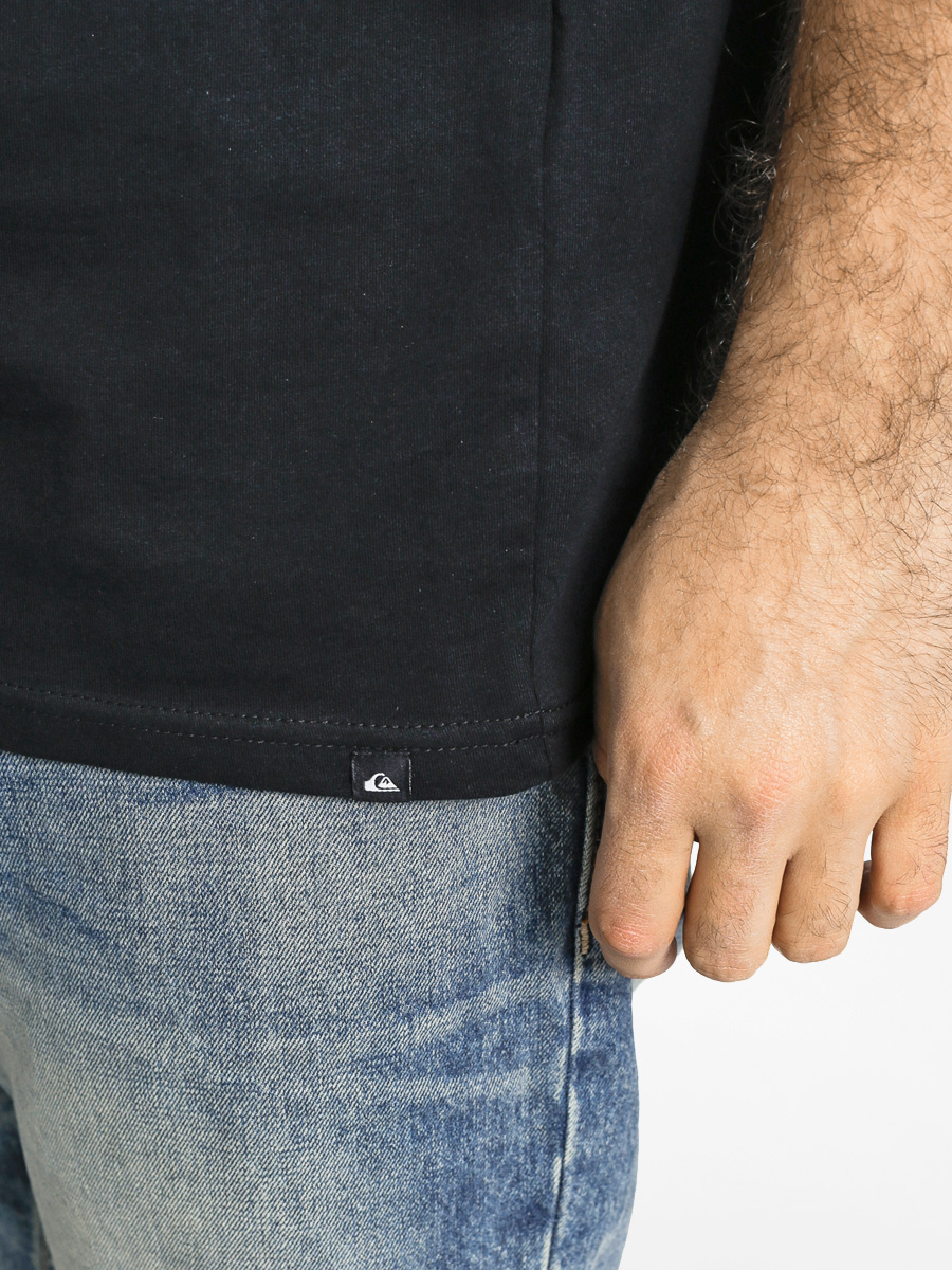 Quiksilver Tank top Class Tank Exting (black)