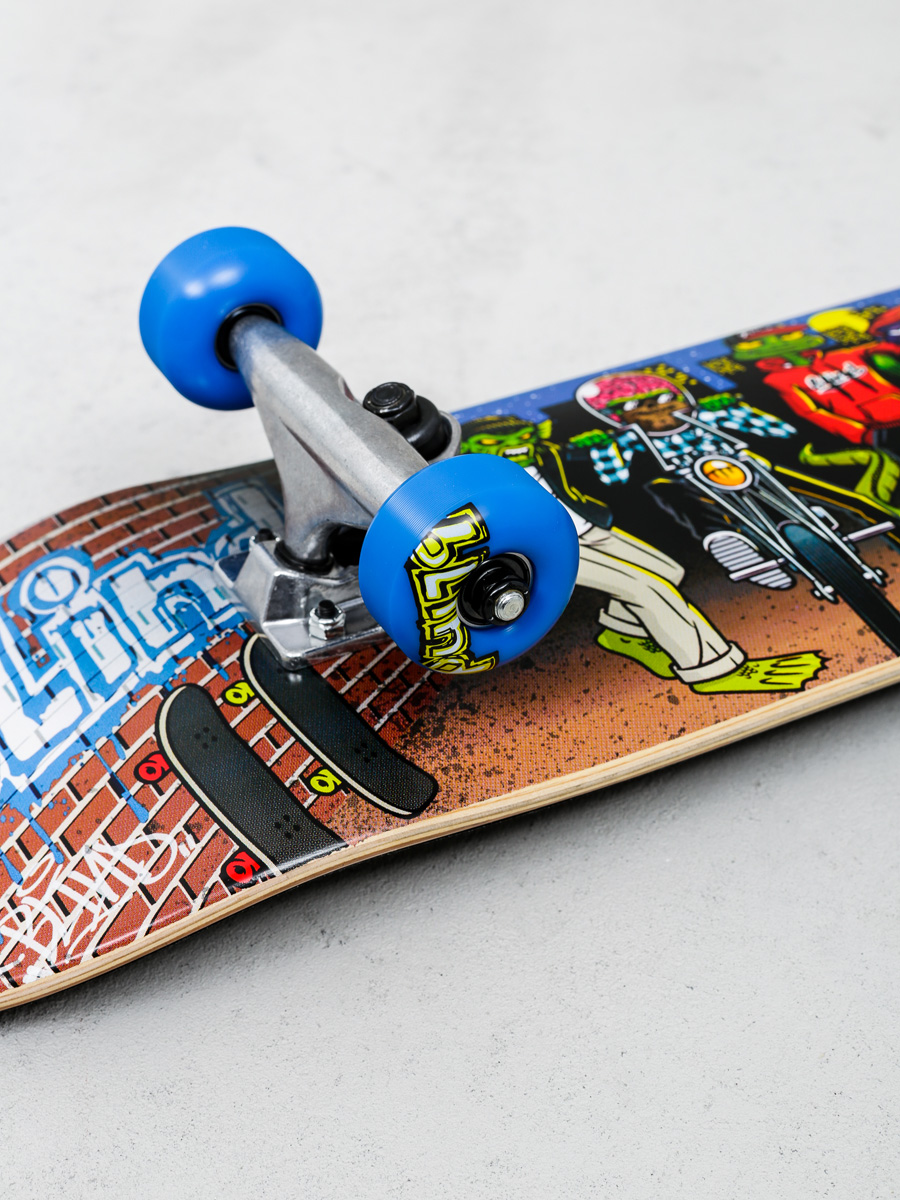 Blind Skateboard D.I.R.D.S Crew Youth (multi)