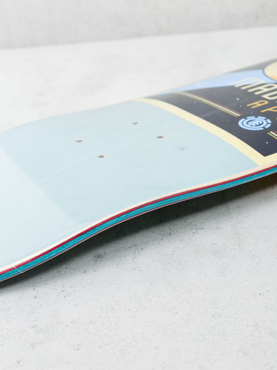 Element Deck Madars Cosmonaut 