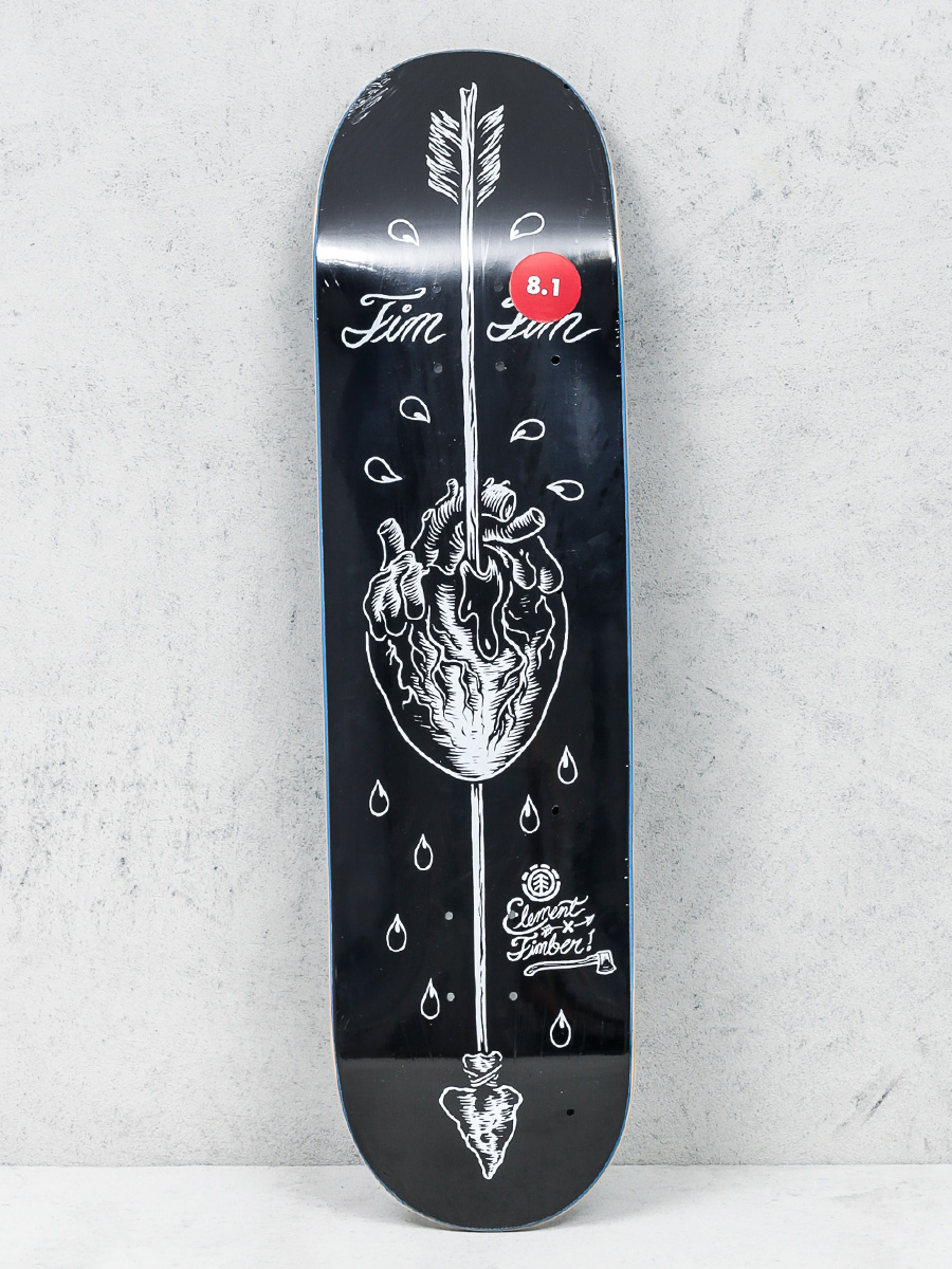 Element Deck Tim Tim Arrow Timber 
