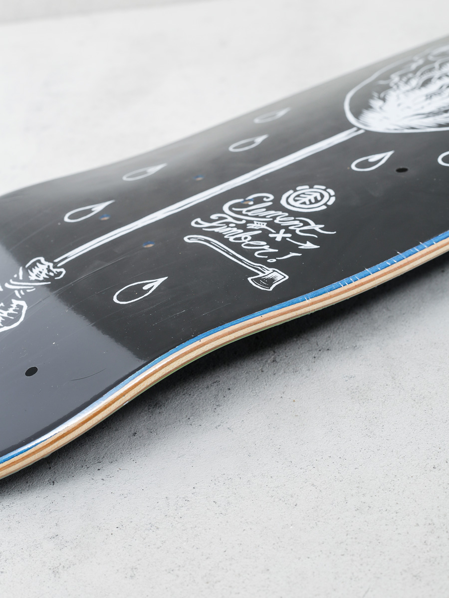 Element Deck Tim Tim Arrow Timber 
