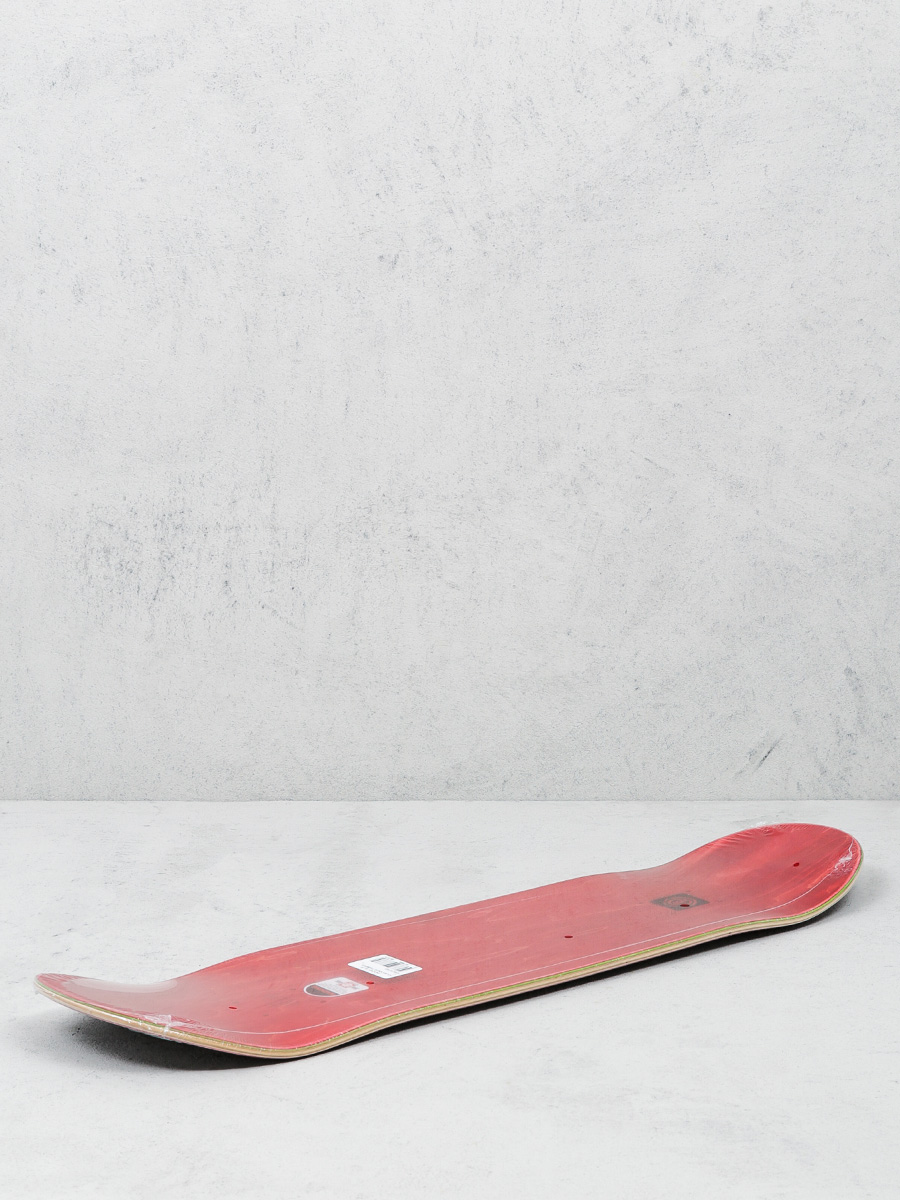 Element Deck Nyjah Knife Timber 