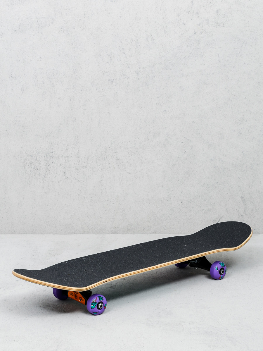 Powell Peralta Skateboard Assy Pp Bl Ripper (purple)