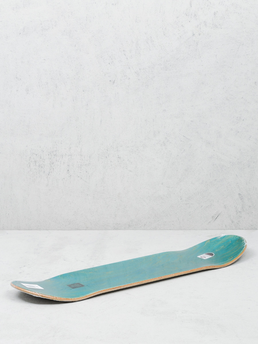 Element Deck Greyson Great White 