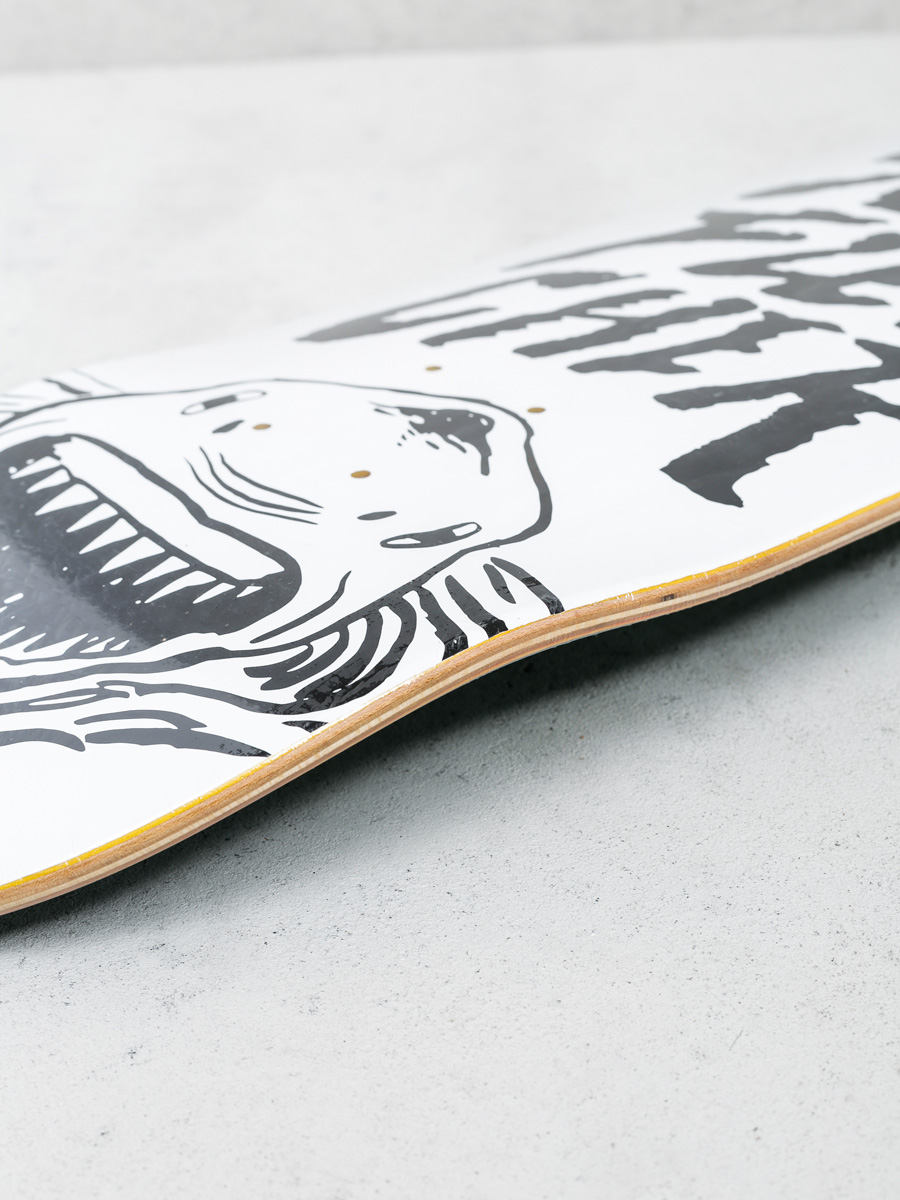 Element Deck Greyson Great White 