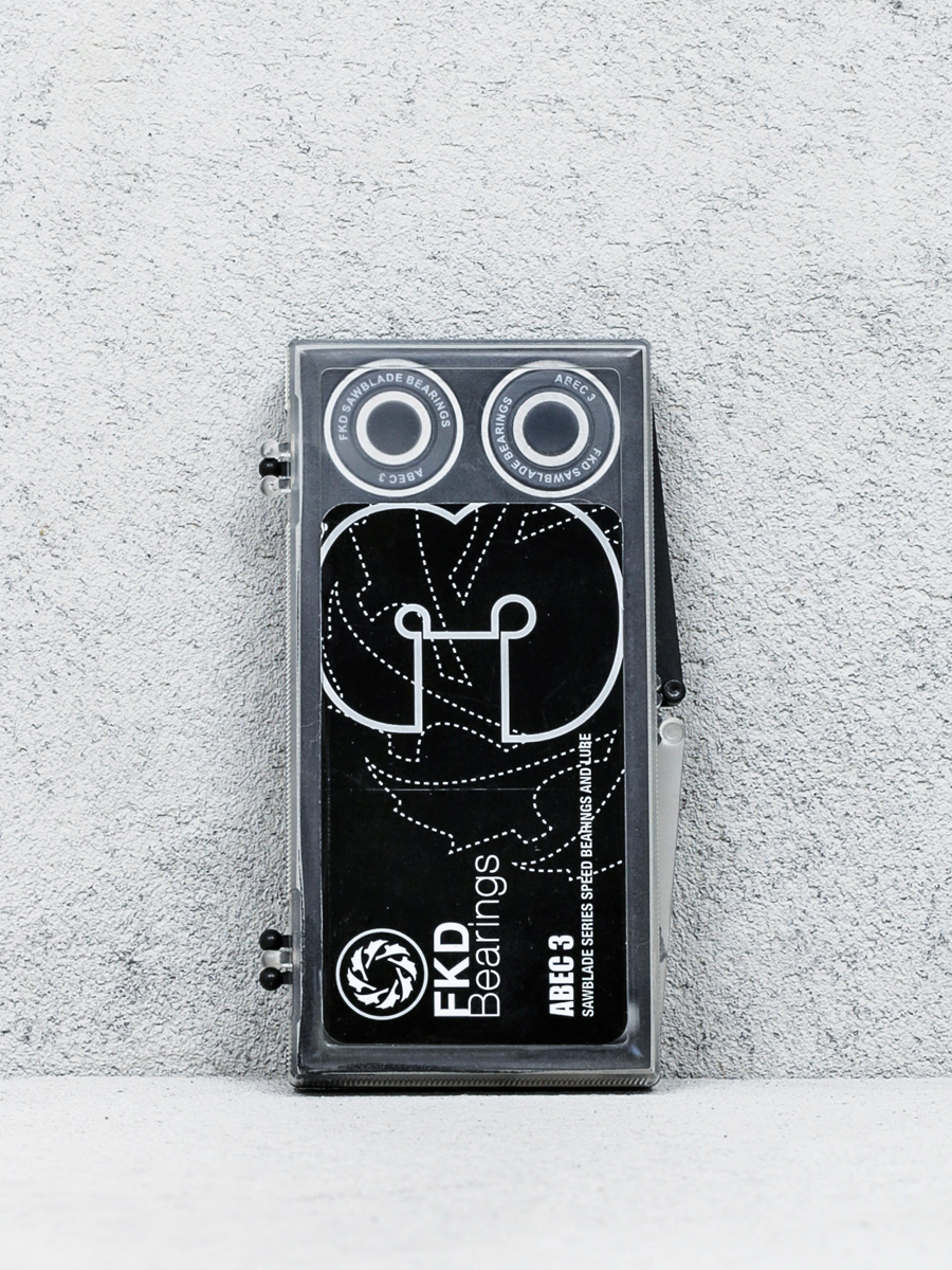 FKD Bearings Sawblade ( abec3)