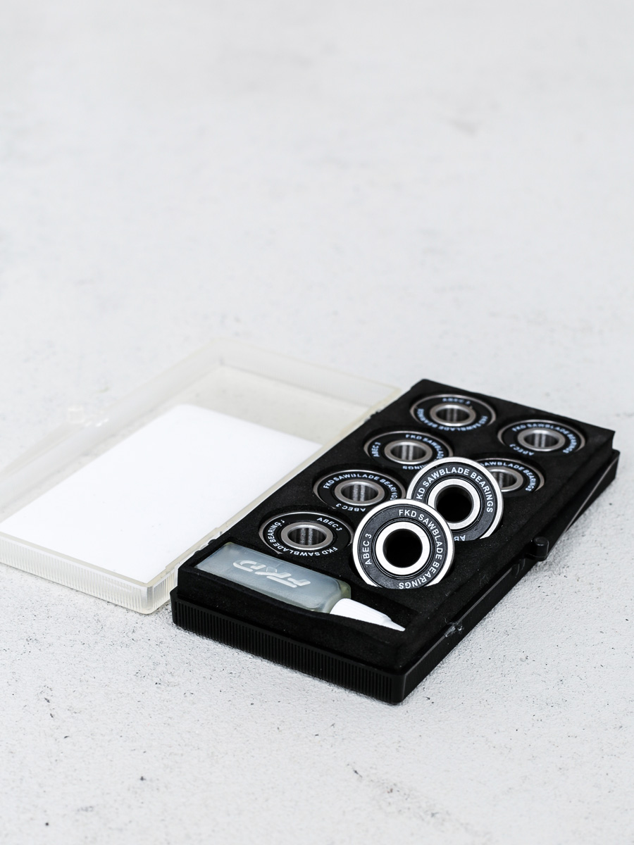 FKD Bearings Sawblade ( abec3)