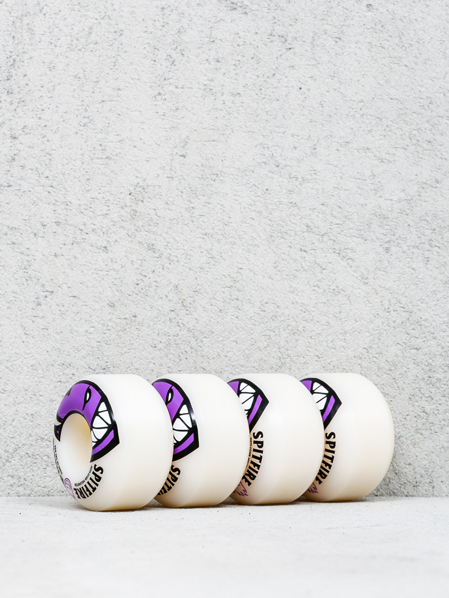 Spitfire Rollen Bighead (white/purple)