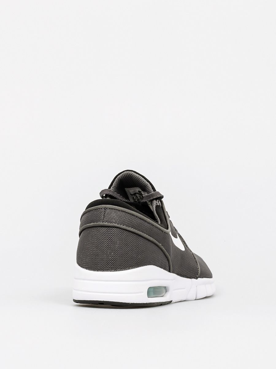Nike SB Shoes Stefan Janoski Max (dark grey/white black gmm blue)