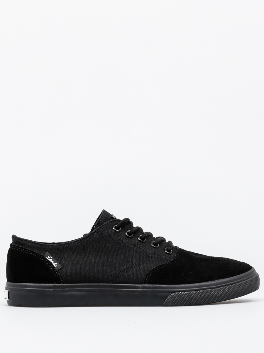 Lando Shoes Flipper (black)
