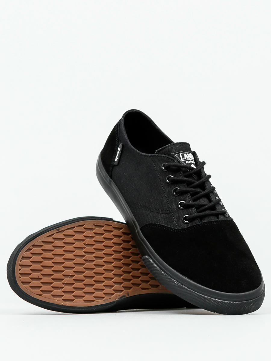 Lando Shoes Flipper (black)