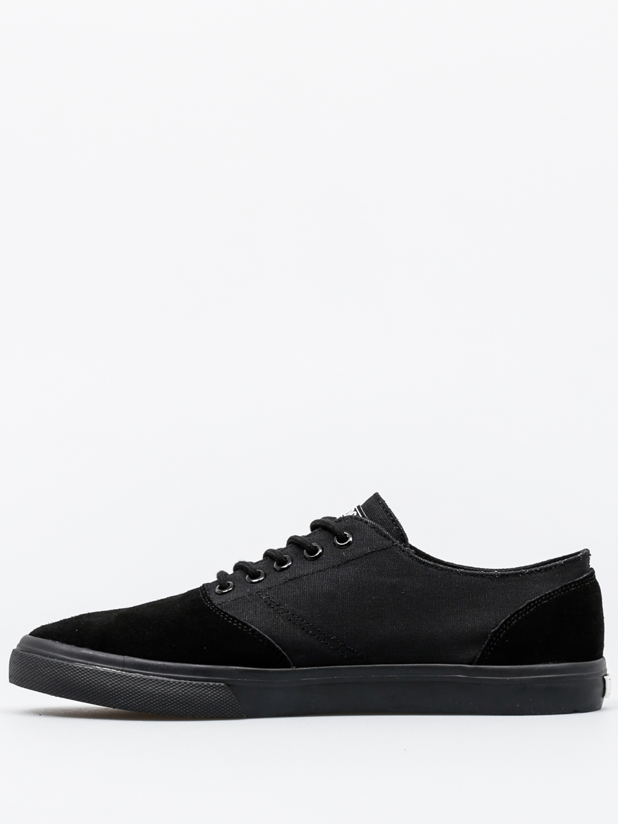 Lando Shoes Flipper (black)