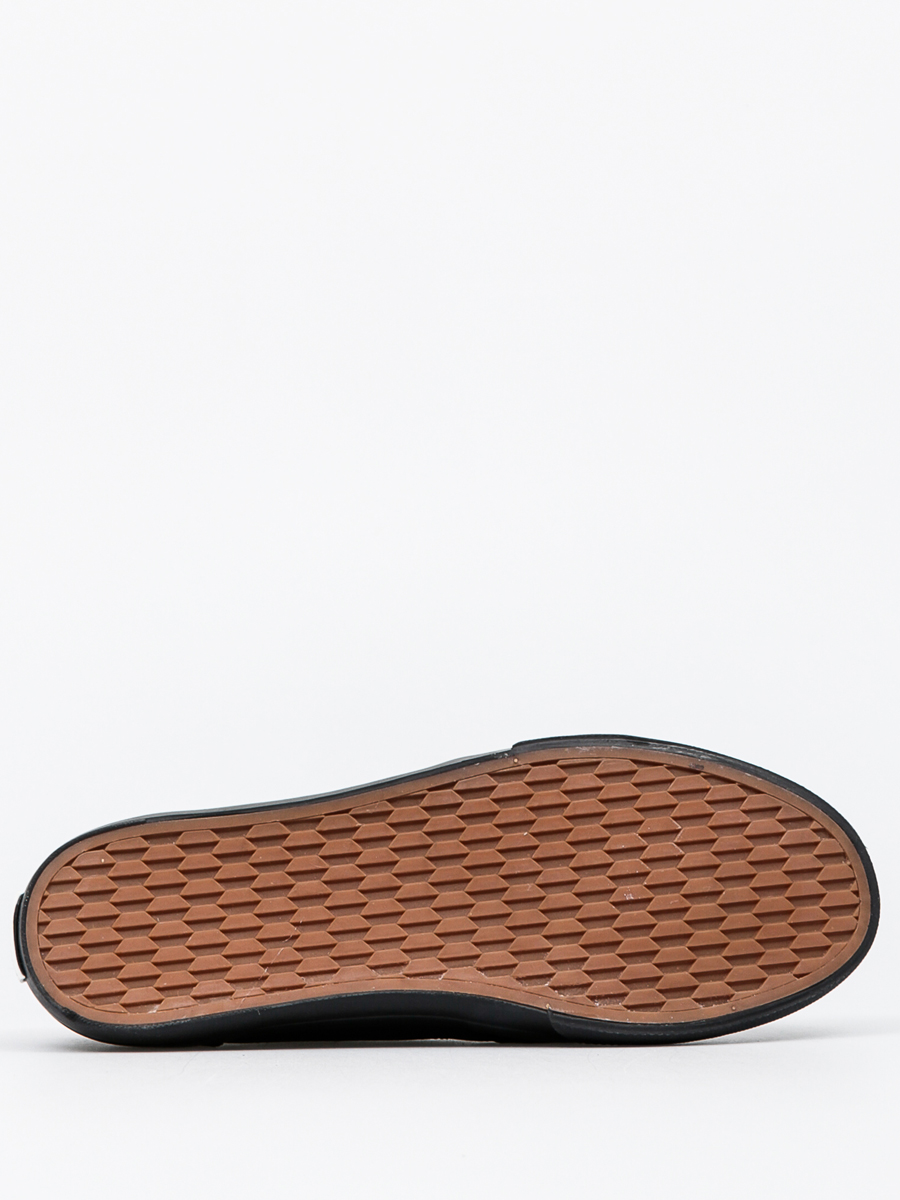 Lando Shoes Flipper (black)