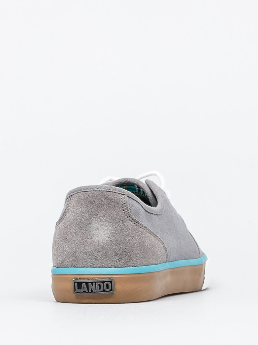 a new legacy chuck 70