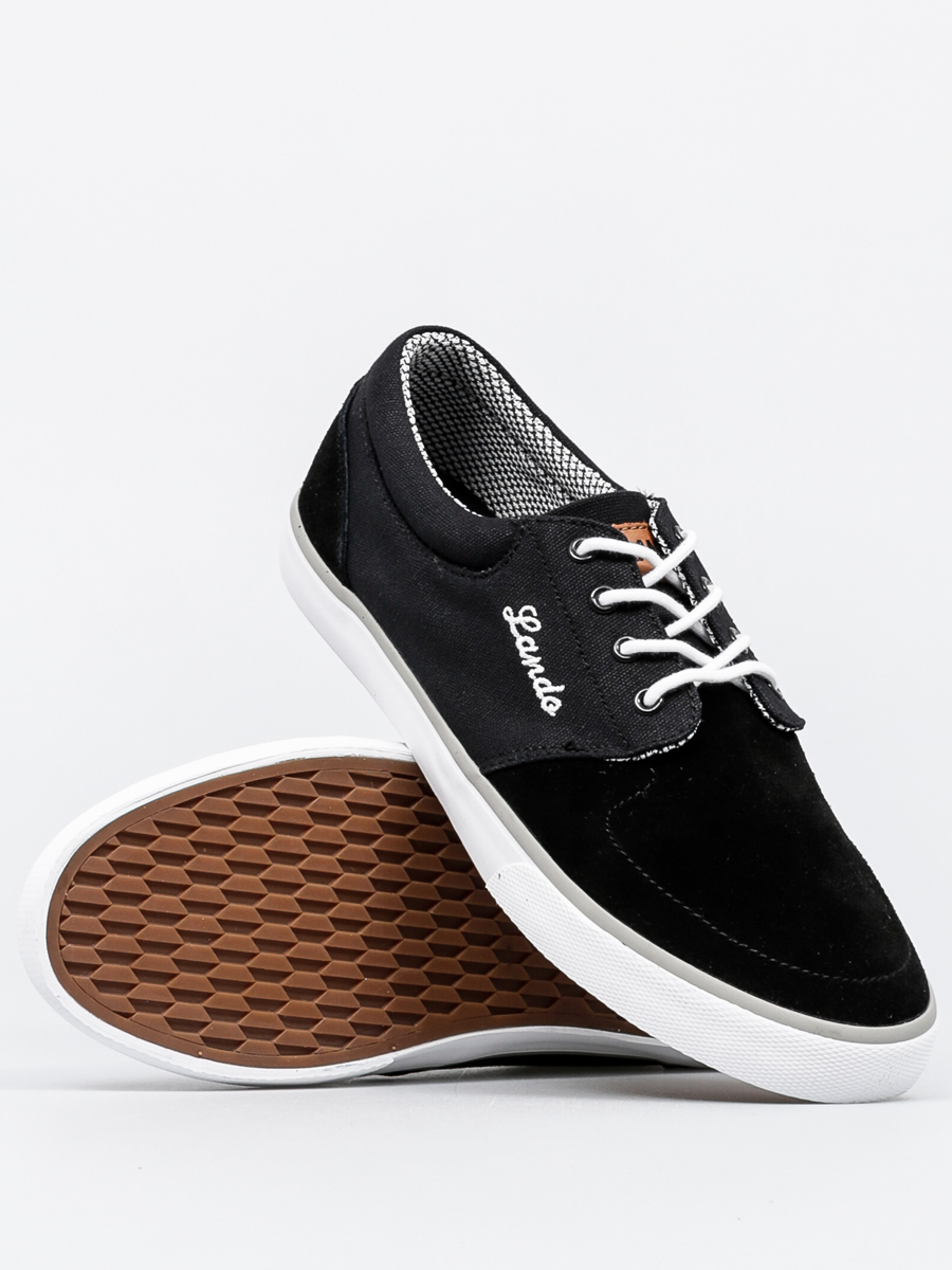 Lando Shoes Super Nice (black)