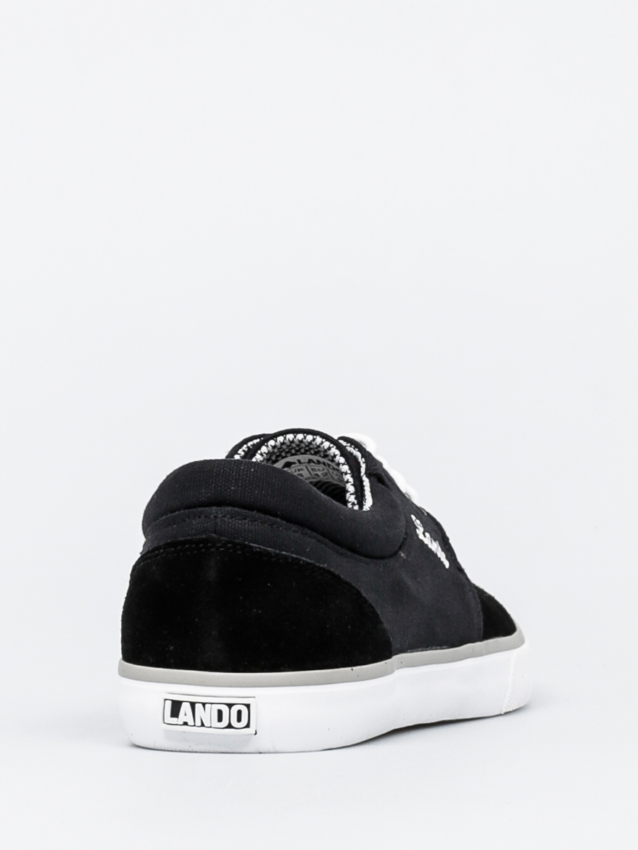 Lando Shoes Super Nice (black)