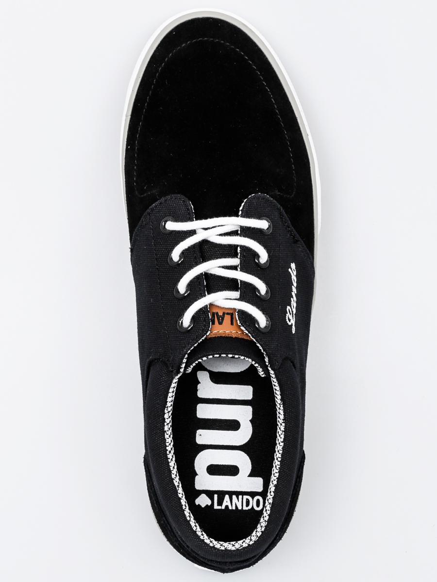 Lando Shoes Super Nice (black)